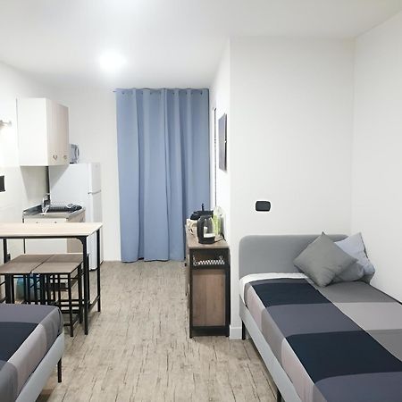 Bed and Breakfast Bed Napoli Екстер'єр фото