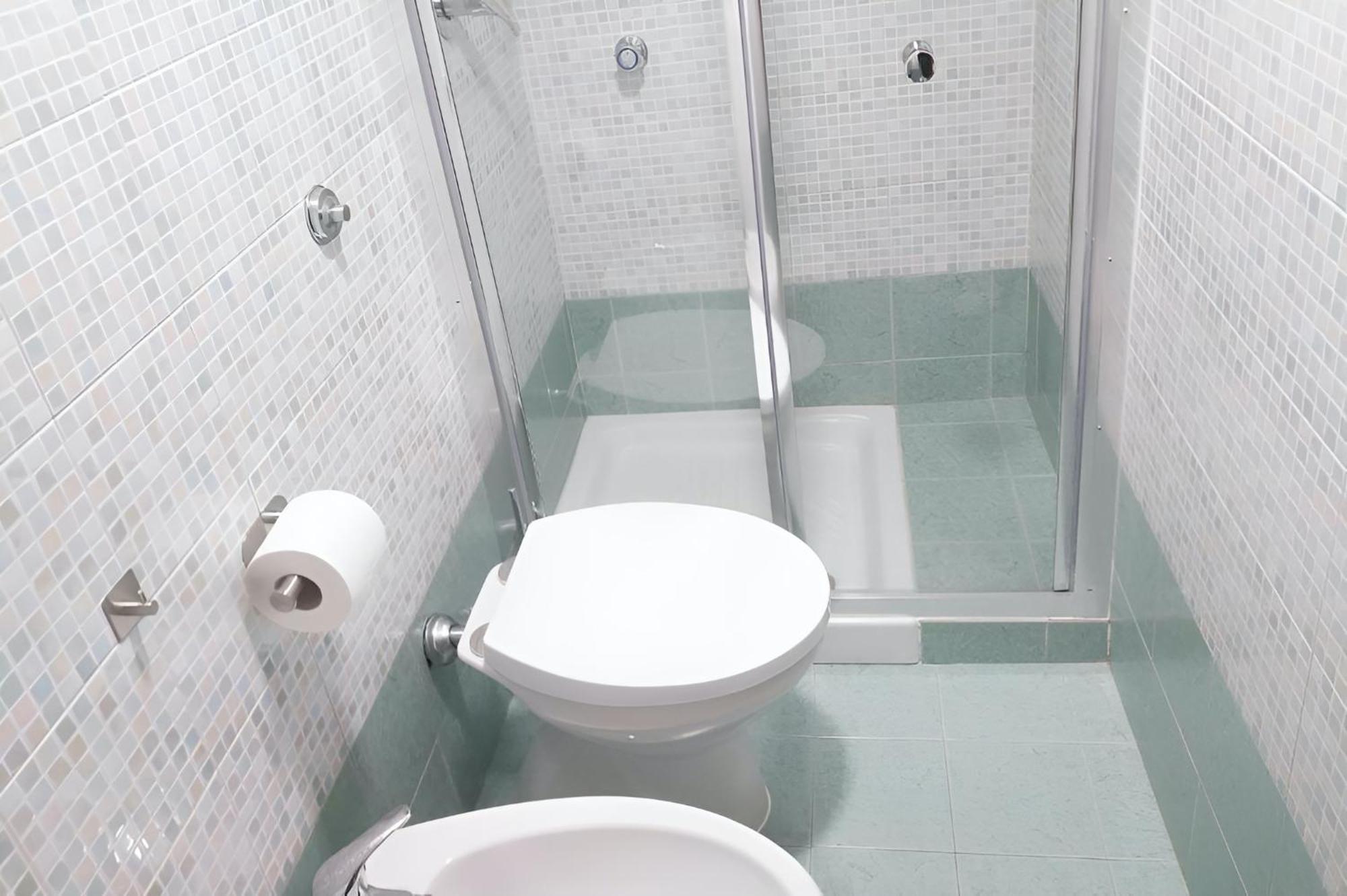 Bed and Breakfast Bed Napoli Екстер'єр фото