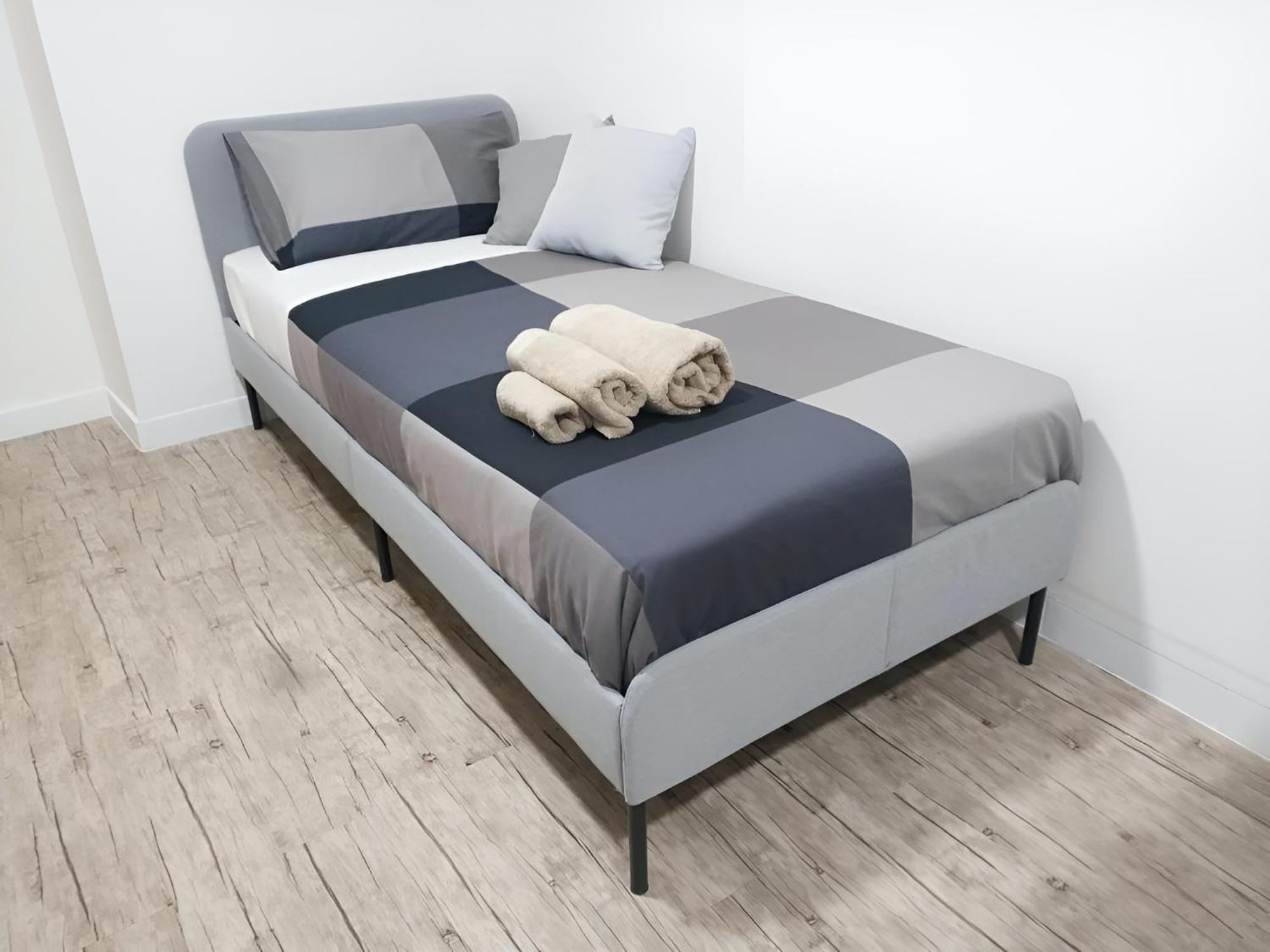 Bed and Breakfast Bed Napoli Екстер'єр фото